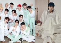 Kpop 'bành trướng': Nhóm nam triệu bản vượt Taylor Swift đứng đầu doanh thu album toàn cầu, Jung Kook lập kỷ lục solo gây choáng!