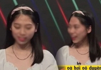 Lên show hẹn hò, cô gái hé lộ điều tế nhị, khán giả vừa nghe đã 'đỏ mặt' 