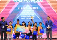ROBOTACON FIRST® LEGO® LEAGUE 2024 tìm ra những tài năng sáng tạo robot đại diện Việt Nam tham dự Chung kết thế giới vào tháng 04/2024
