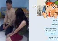 Vụ ngoại tình ở KCN Hải Phòng gây xôn xao MXH: Cả 2 đều đã có gia đình nhưng vẫn nhắn tin mùi mẫn cho nhau