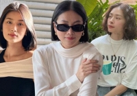 4 kiểu tóc ngắn sang trọng đang được các mỹ nhân Việt 'lăng xê'