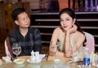 Chồng Nam Em mong thế giới sẽ đối xử nhẹ nhàng với vợ, cộng đồng mạng lên tiếng: 'Anh đừng làm khổ Nam Em nữa'
