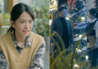 Lê Bống lần đầu đóng phim giờ vàng VTV, rơi vào chuyện tình tay ba với Huỳnh Anh