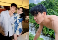 Nam diễn viên xuất hiện 'như hình với bóng' cùng Hương Giang gần đây là ai?