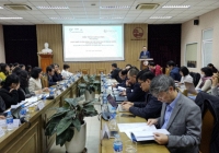 Phát triển và ứng dụng trí tuệ nhân tạo có trách nhiệm ở Việt Nam