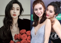 Angelababy sinh nhật sóng gió tuổi 35: Cả showbiz không 1 lời chúc, chị em tốt Dương Mịch - Nghê Ni gây tranh cãi vì 'bặt vô âm tín'