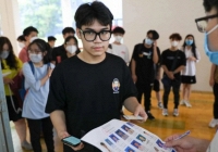 Từ 2025, thi Đánh giá Năng lực của ĐH Quốc gia Hà Nội sẽ có thêm môn Ngoại ngữ