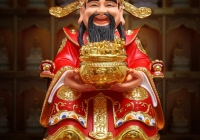 Ban thờ Thần Tài có thể thờ những vị nào?