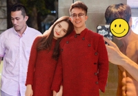 Hồ sơ tình ái của Hương Giang: Người yêu cũ toàn cực phẩm, hiện bị soi 'dính như sam' với 1 mỹ nam