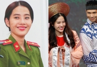 Nam Em bị đào lại nhan sắc thời 'cặp kè' Trương Thế Vinh, gây tiếc nuối vì bỏ vai nữ chính phim 1.100 tập