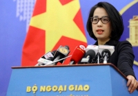 Bộ Ngoại giao thông tin về vụ công dân Việt Nam nghi bị sát hại tại Nhật Bản