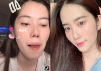 Sau khi bị phạt 37,5 triệu đồng, Nam Em tiếp tục livestream ca hát nhưng để lộ dấu hiệu bất ổn ra sao?