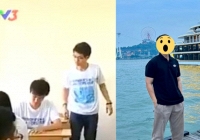 Thanh niên 12 năm trước lên VTV đóng vai 'phản diện', giờ trở thành ông chủ chuỗi homestay Hạ Long: Hot rần rần cõi mạng!