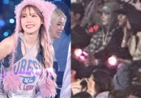Dậy sóng ảnh Lee Jong Suk tới concert ủng hộ IU, thì ra bí quyết vun đắp tình cảm của cặp sao hạng A là đây