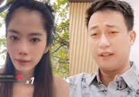 Nam Em đắt show sau khi bị phạt 37,5 triệu, bạn trai cố tình nhận show trên sóng livestream? 