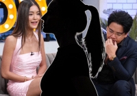 Nóng: Một Hoa hậu người Việt bất ngờ lên báo quốc tế, nghi ngờ làm 'tiểu tam' khiến vợ chồng mỹ nhân Thái ly hôn?