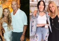 Thêm tình tiết drama 'cẩu huyết': Em gái Miley Cyrus và bố dượng từng là 'bạn giường', bị mẹ thẳng tay chặn trên MXH và hôn lễ