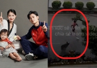 VĐV bị chó đuổi về nhất giải chạy là hotboy đội tuyển điền kinh, có vợ đai đen taekwondo