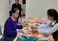 Dự kiến trình mức tăng lương hưu, trợ cấp bảo hiểm xã hội trong tháng 4
