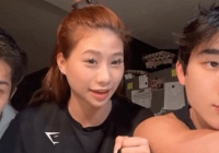 Bạn trai hot girl TDDC Phạm Như Phương và anh em sinh đôi khiến dân tình 'lọt hố': Trên live đẹp nức nở, đời thường còn mê hơn!