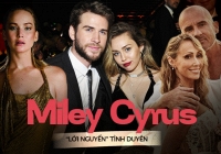 'Lời nguyền' tình ái nhà Miley Cyrus: Nữ ca sĩ làm hẳn MV tố chồng cũ Liam Hemsworth ngoại tình, mẹ ruột bị nghi cướp 'bạn giường' của con út?