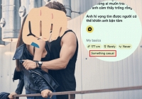 Một CEO bị 'bóc phốt' chuyện tình ái, choáng váng với 'quy trình lừa tình' của quý ông 