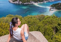 Phản bội bạn gái nhưng 2 năm sau chia tay lại tiếc nuối tột độ vì sự thay đổi chóng mặt của cô ấy