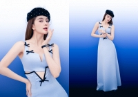 Thiều Bảo Trang khoe nhan sắc tuổi 32, bật mí về kế hoạch âm nhạc