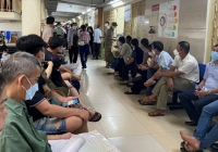 Bộ Y tế đề xuất trả chi phí khám sàng lọc bệnh ung thư, tiểu đường