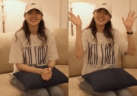 Hải Tú khoe visual cam thường, tự nhận là 'cô bé', nhưng netizen chỉ kháo nhau 'cách nói chuyện giống hệt Sơn Tùng'