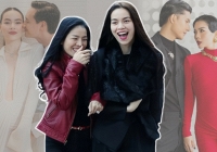 Đôi bạn từng thân Hà Hồ - Lệ Quyên sau 9 năm 'đường ai nấy đi': Nhan sắc thăng hạng, ai cũng tìm được hạnh phúc riêng