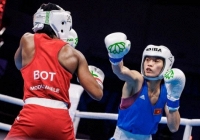 Quyền anh nữ Việt Nam trước cơ hội tranh vé dự Olympic 2024