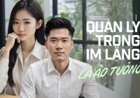 Soi camera, không cho nhân viên đi vệ sinh nhiều, mắng mỏ qua tin nhắn: Ngồi xa để “quản lý trong im lặng' kiểu này cũng phản tác dụng!