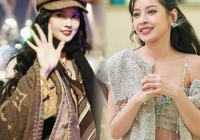 Suni Hạ Linh tham gia Đạp Gió, netizen Trung nhận xét ngoại ngữ của cô thế nào so với Chi Pu?