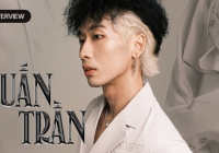 Tuấn Trần nói về Mai: 'Tôi đã hứa chờ ai đó thì sẽ chờ suốt đời' 