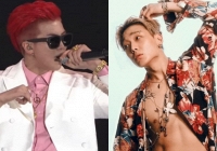Cựu rapper YG rước 'gạch đá' vì hé lộ lý do rap diss BTS thay vì EXO: Ỷ mạnh 'ăn hiếp' tân binh?