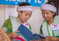 Phát huy tập tục văn hóa tốt đẹp của các dân tộc thiểu số trong thúc đẩy bình đẳng giới