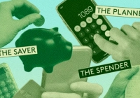 Tâm lý học chỉ ra: Trên đời có 5 loại người dựa theo cách họ tiêu tiền, bạn thuộc nhóm nào?