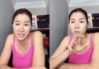 Trang Trần 'nổi đóa' sau khi bị chê bai làm lao công ở Mỹ: Dọn rác cũng được, móc cống cũng được, miễn là ra tiền