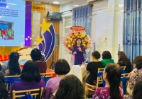 Chi hội Nữ trí thức Bình Định đẩy mạnh tham gia nghiên cứu khoa học trong năm 2024