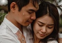 Chồng nhiễm HIV, vợ cũng bị lây chỉ sau thời gian ngắn lên thành phố cùng nhau