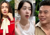 Nam Em kể chuyện 'động trời' trong buổi livestream của Hà Hồ - Lê Dương Bảo Lâm, suýt lấy hết tài khoản làm điều này
