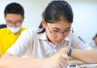 Bộ GD-ĐT điều chỉnh quy chế thi Tốt nghiệp Trung học phổ thông năm 2024