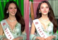 Lộ loạt chi tiết bất công, Mai Phương bị BTC Miss World phân biệt đối xử dù lọt top 40?
