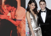 Selena Gomez hút 6 triệu like với màn “phát đường” ồ ạt cùng bạn trai giữa nghi vấn còn vương vấn Justin Bieber, nụ hôn nồng cháy thành tâm điểm
