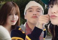 Thiều Bảo Trâm đăng bài chúc mừng Bích Phương ra MV, lập tức bị spam comment tên bài hát của... Sơn Tùng