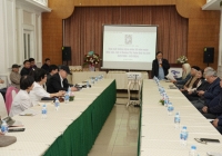 Tưởng nhớ liệt sỹ Dương Thị Xuân Quý - nữ nhà văn, nhà báo nhiệt huyết, can trường