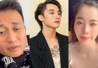 Bạn trai Nam Em bất ngờ livestream nhắc tên Sơn Tùng M-TP, chê nặng nề thế nào?