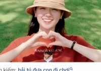 'Hải Tú đưa con đi chơi' lọt top tìm kiếm ngay ở clip gần 4 triệu views trên kênh riêng, kết quả trả về bất ngờ!