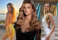 Tân Miss World 2024: Sở hữu chiều cao khủng 1m80, học lực thuộc hàng top với bằng cử nhân ngành Luật